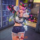 블리자드엔터테인먼트(유) 게임포커스