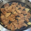 마당쇠참숯불촌