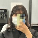 신부점 뉴올 헤어 수아 실장님 레이어드 C컬펌 받고 인생 머리 찾았어요!