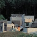 생각속의 집 이미지