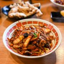 세븐일레븐 운정가람마을점 | 파주 운정 맛집 차간짜장 가람마을 중국집