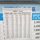 장수 터미널 이미지