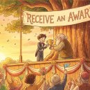 RECEIVE AN 이미지