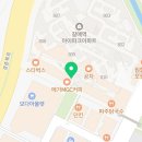 모다아울렛 A동 앞 이미지