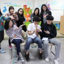 관양흰돌지역아동센터 이미지