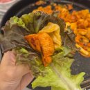 AI 가족 영상 제작소 | 대전 은행동 맛집 추천 가성비 좋은 무한리필 닭갈비제작소