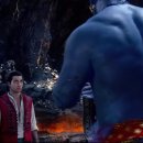 알라딘과 자스민공주 이미지