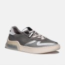 G5233 | -40% 코치공홈 시티솔 스니커즈 Citysole Court Sneaker 실버 할인~*