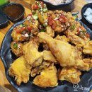 구미 정통닭 :: 봉곡동 치킨맛집, 최애 치킨집 정통닭 솔직후기 (간마청 꼭 드세요..)