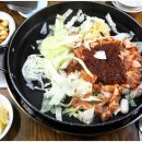 여기닭갈비