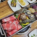 성남1길 | 무안맛집 무안낙지거리 무안갈낙탕 | 한우불낙 + 라면·볶음밥까지 실속 후기