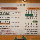 서초동 민 빌딩 | 교대역 삼겹살 맛집 감골연탄집 서초교대점, 점심에 목살 먹고 온 후기