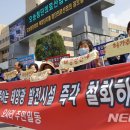 오사리 태양광발전소 이미지