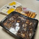 짬뽕자장우동 이미지