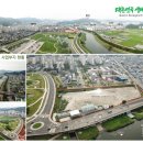 풍덕1 배수펌프장 | 순천시, 동천변 저류지와 유수지를 사람이 모이는 플랫폼으로 조성