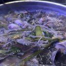 고덕 맛집, 평택 맛집 자갈섬 고덕호수점 쭈꾸미 샤브샤브 후기 !