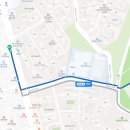 버스정류장(월곡시장) 이미지