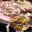 포항한우 더가든파티 이미지