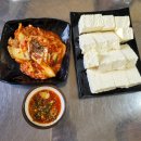 복이네식당 | 경북 김천 증산면 김천 치유의 숲 밥집 한식맛집 복이네식당 내돈내산후기