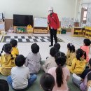 조례초등학교 병설유치원 이미지