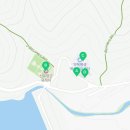 남계리 주차장 공중화장실 이미지