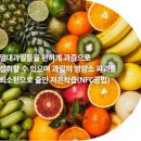NFC공법으로 만든 건강한 과일쥬스, 와나코리아 착즙열대과일 리치주스 후기