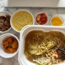 국수나무 화봉점 | 국수나무 화봉점 국수 배달 후기