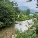 운장산해마루캠핑 이미지