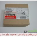 루카스 블랙박스 LK-3300G 박스 개봉기 이미지