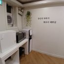 레지던스여유 부평구청역점 이미지