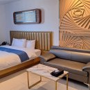 페어웨이 천연 잔디타석 골프연습장 이미지