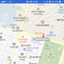 [도로]수원초등학교 앞 이미지