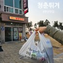 부안 | 변산맛집 청춘튀겨 부안 왕갈비치킨 포장 후기