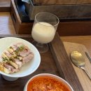 미식초두부 | [동탄] 또 가고싶은 정갈한 프리미엄 두부요리 '온유담' 내돈내산 후기