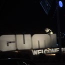 시민운동장 보조경기장 다목적경기장 | 여행 | 구미 1박 2일 🚀 맛&amp;운동&amp;달다구리까지 완벽코스 : 금리단길 -> 구미시민운동장러닝 -> 카페모에누