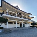 호국원청사 이미지