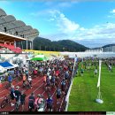 세븐일레븐 문경모전대로점 | 23.09.03_문경새재 그란폰도 150km 완주 후기_사진 (gpx, tcx)