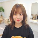성미광고 | 붉은기 없는 밝은 염색? #서면어썸헤어 성미 팀장 레이어드컷으로 분위기 변신