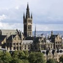 GIC도서관 | [영국유학] 글라스고 대학교 University of Glasgow 파운데이션 합격 후기 / 김봉재님