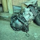 07년 cbr1000rr 부품용 엔진팝니다 20만원 이미지