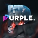 퍼플 이미지