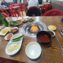 꼬리치는장어;산곰장어