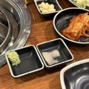 토종소;돼지 | 부천 제주 토종돼지 맛집, 홍우정 한돈 플래터 후기