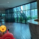 HO GYM | 호치민 2군 숙소 서머셋 팰리즈 후기!