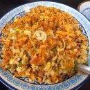푸바우 | 사당 맛집 중식 술집 푸바우 어향가지와 볶음밥 후기