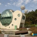 구민운동장(공중) 이미지