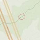 대전⸱금산 마달령성터 (大田⸱錦山 馬達嶺城址)