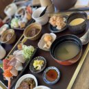 만백식당 | 광주 동명동 숙성회 카이센동 새우튀김 맛집후기,백식