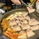 우륵로 | 충주 삼겹살 맛집 몽돌집 솔직 후기