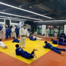 용인대 구성 유도 체육관 이미지